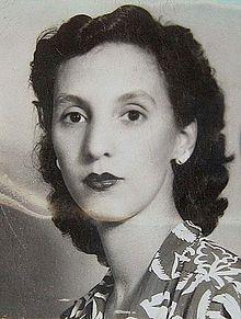 Olga Maynard