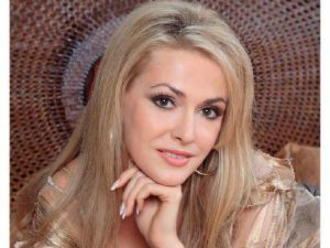 Olga Sumskaya