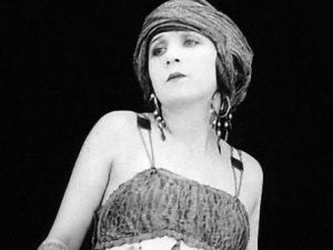 Olive Ann Alcorn