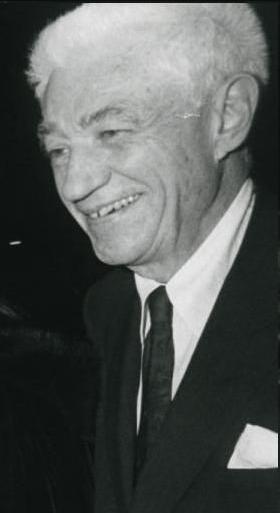 Oliver Smith
