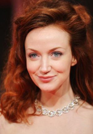 Olivia Grant