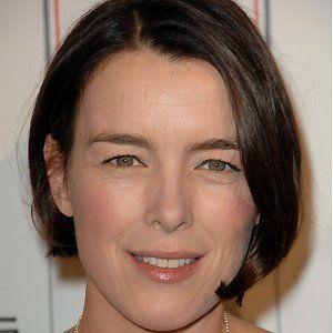 Olivia Williams bio