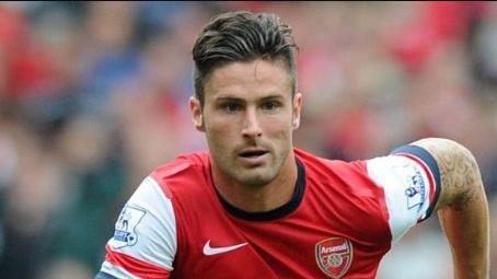 Olivier Giroud Death Fact Check Birthday Age Dead Or Kicking