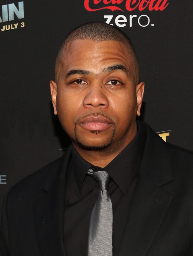 Omar Gooding Death Fact Check, Birthday & Age Dead or Kicking