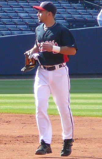 Omar Infante