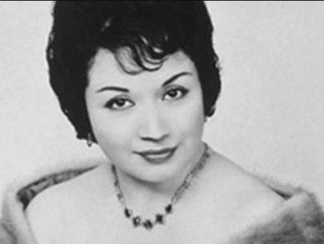 Oralia Domínguez