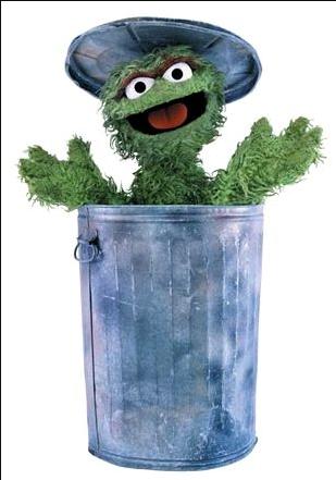 Oscar the Grouch Death Fact Check, Birthday & Age | Dead or Kicking