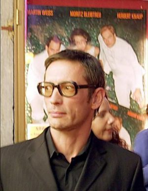 Oskar Roehler
