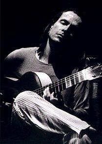 Ottmar Liebert Death Fact Check, Birthday & Age | Dead or Kicking