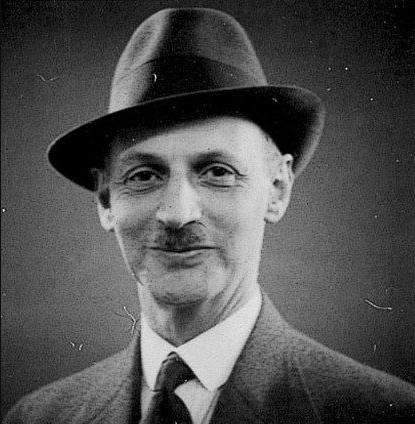 Otto Frank Death Fact Check, Birthday & Date of Death