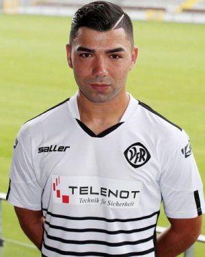 Oğuzhan Kefkir