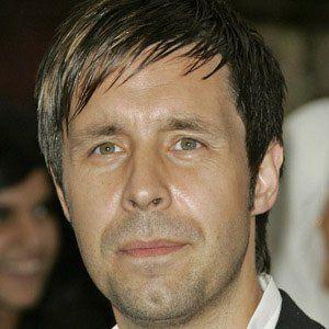 Paddy Considine Death Fact Check, Birthday & Age | Dead or Kicking