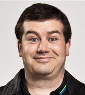Paddy Houlihan