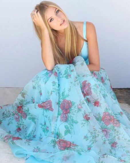 Paige Hyland Death Fact Check, Birthday & Age | Dead or Kicking