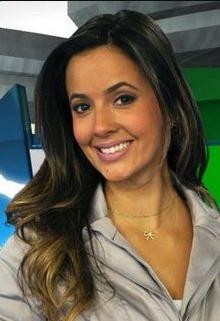 Paloma Tocci