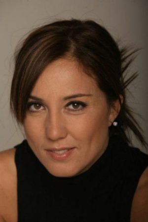 Pamela Petrarolo
