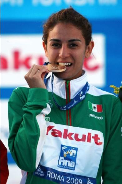 Paola Espinosa