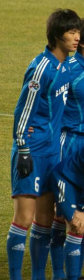 Park Hyun Beom