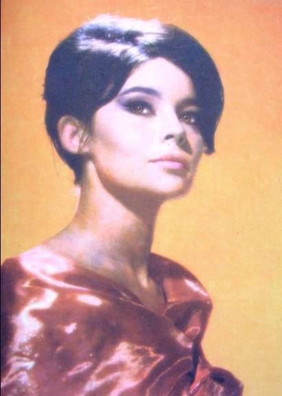 Pascale Petit