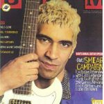 Pat Smear