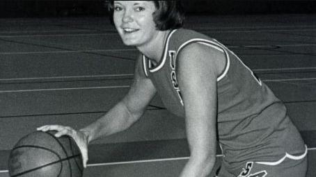 Pat Summitt