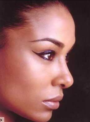 patrice jordan model