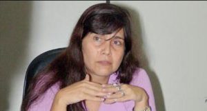 Patricia Acioli