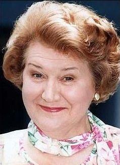 Patricia Routledge Death Fact Check, Birthday & Age | Dead or Kicking