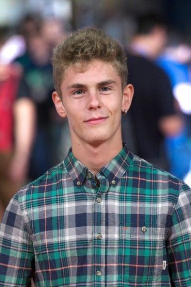 Patrick Criado Death Fact Check, Birthday & Age | Dead or Kicking