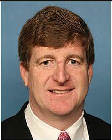 Patrick Kennedy Death Fact Check, Birthday & Age | Dead or Kicking