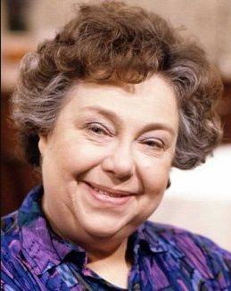 Patsy Byrne