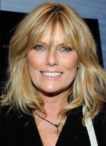 Patti Hansen Death Fact Check, Birthday & Age | Dead or Kicking