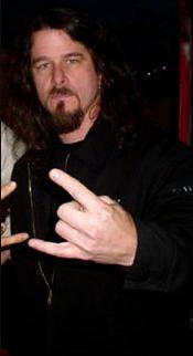 Paul Bostaph