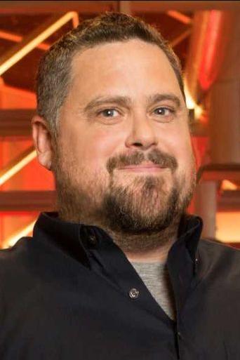Paul Briggs