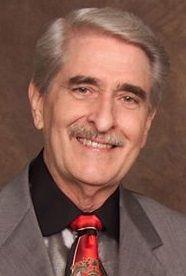 Paul Crouch