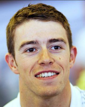 Paul di Resta