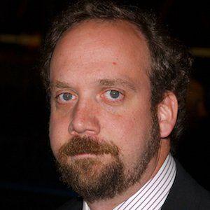 giamatti paul dead death alive