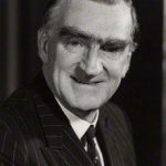 Paul Gore Booth, Baron Gore Booth
