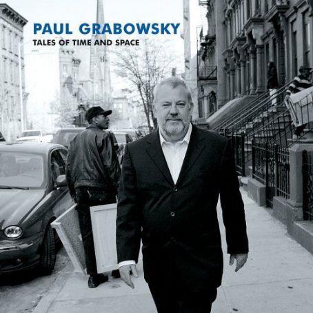 Paul Grabowsky