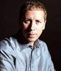 Paul Hardcastle