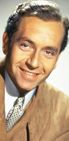 Paul Henreid