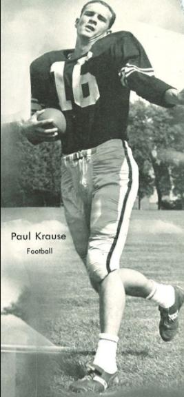 Paul Krause