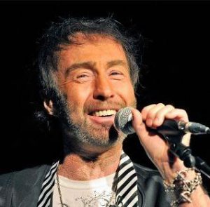 Paul Rodgers