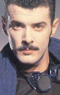 Paul Rutherford Paul Rutherford