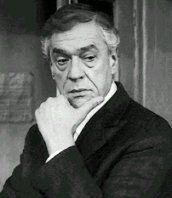 Paul Scofield