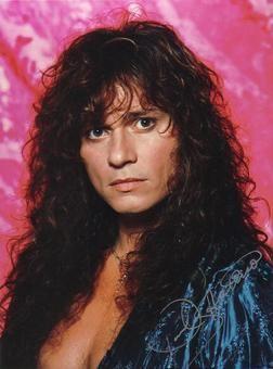 Paul Shortino Death Fact Check, Birthday & Age | Dead or Kicking