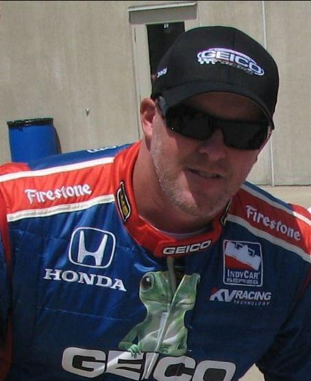 Paul Tracy Death Fact Check, Birthday & Age | Dead or Kicking