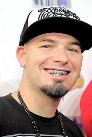 Paul Wall