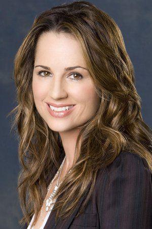 Paula Marshall veronica mars