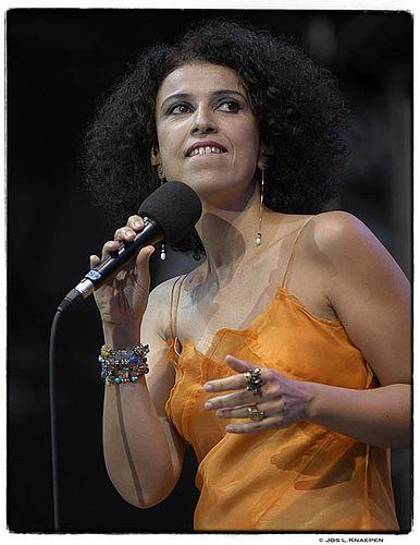 Paula Morelenbaum